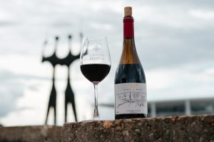 No aniversário de 65 anos, Brasília ganha vinho exclusivo de projeto que integra a Rota das Uvas