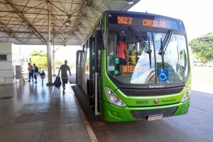 Das grandes obras ao Vai de Graça, Brasília reinventa a mobilidade com foco em segurança e agilidade