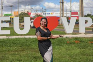 Brasília transforma a infraestrutura urbana para atender aumento da população