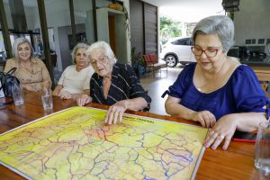 Marco Zero de Brasília ganha visibilidade e resgata história do início da capital