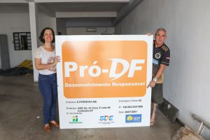 Capital da esperança, Brasília se reinventa para seguir dando oportunidades a quem precisa