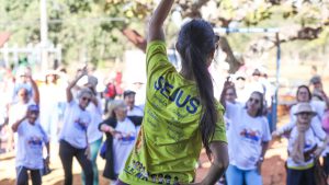 Aniversário de Brasília terá programação voltada para pessoas idosas