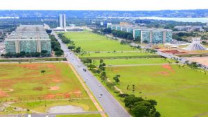 Arquivo Público do DF apresenta a exposição ‘Alma e Concreto’ na festa dos 65 anos de Brasília