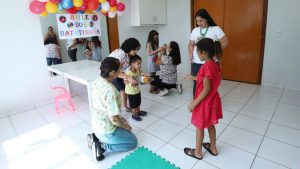 Dia Mundial de Conscientização sobre o Autismo destaca rede de atendimento