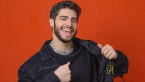 Feriadão no Complexo Fora do Eixo tem Caio Luccas, Ariel B e line-up de peso