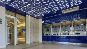 BRB registra lucro líquido de R$ 282 milhões em 2024