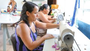 Com apoio do GDF, projeto Ciranda Cultural oferece oficinas gratuitas sobre arte e cultura
