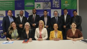Conselho de Governança do DF define prioridades para 2025 em oficina estratégica