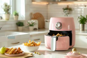 Praticidade e alimentação saudável: por que as fritadeiras elétricas conquistaram os brasileiros