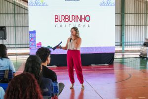 Polo Criar Jogos Labs é oficialmente inaugurado em Brasília