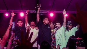 Complexo Fora do Eixo transmite Flamengo x Bayern neste domingo (29/06) com rodada dupla de cerveja para flamenguistas
