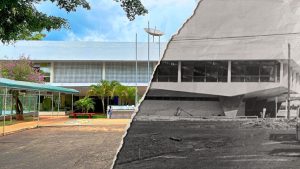 Relembre os primeiros passos da educação pública no DF