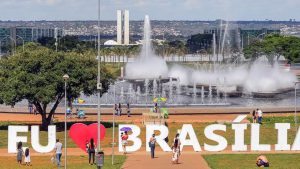 Estudo ouvirá população sobre a importância do bem-estar nas decisões públicas