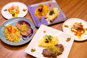 Sucesso! Festival gastronômico Restaurant Week prorroga edição especial promovida para o Aniversário de Brasília e segue agora até o dia 4 de maio