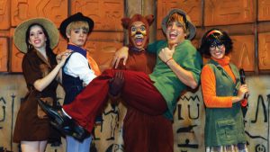 Abril ganha Sabadinho Divertido com aventuras e celebração de Páscoa