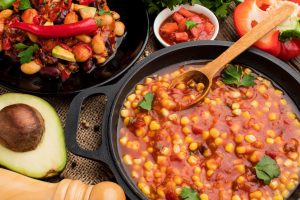 Festival Brasil Sabor chega em sua 19ª edição