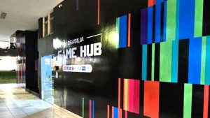 Brasília lança Game Hub com presença de mentores da Xsolla, gigante global do setor