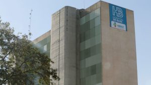 Inaugurado em 1960, Hospital de Base se consolida como referência em atendimento de alta complexidade