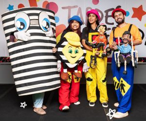 Detran-DF promove evento especial para o Dia Mundial da Conscientização do Autismo no JK Shopping