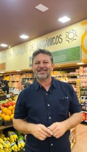 Do campo para a mesa: Malunga Sudoeste promove feira com produtores locais neste sábado