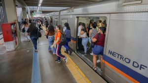 Confira o que abre e o que fecha no DF no feriado de Tiradentes e do aniversário de Brasília