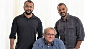 Música e literatura no lançamento do 2º Prêmio Candango de Literatura