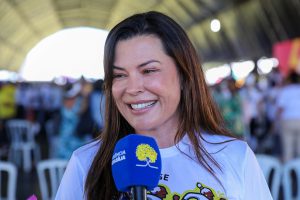 Brasília celebra 65 anos com festa dedicada à melhor idade