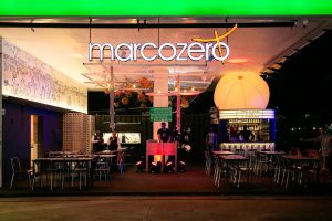 Restaurante MarcoZero tem programação especial para o aniversário de Brasília, sua maior inspiração
