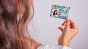 Nova Carteira de Identidade Nacional para crianças e adolescentes será emitida de graça esta semana
