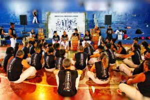 III Papo de Capoeira celebra uma tradição que é Patrimônio Cultural Imaterial da Humanidade pela UNESCO