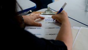 Prazo para enviar sugestões para as propostas do Pdot termina nesta quarta (30)