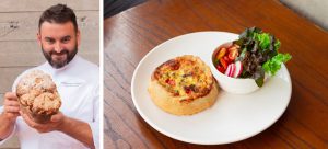 Páscoa Gourmet: La Boulangerie abre encomendas com linha especial de doces e salgados