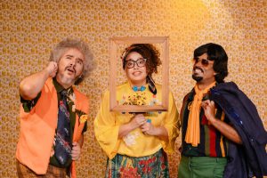 Sala Martins Pena recebe primeira ópera após reabertura