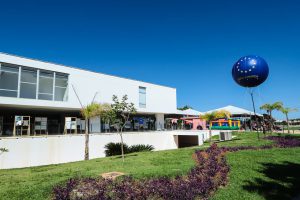 Festival Cultural Europeu 2026 acontece neste sábado, no MAB, com entrada gratuita e programação multicultural