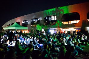 Superjazz Festival ocupa os jardins do CCBB Brasília com latinidades e jazz nesta quarta-feira