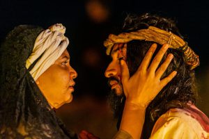 Via Sacra de São Sebastião chega à 33ª edição