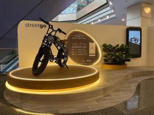 Shopping Eldorado ativa promoção exclusiva com clientes Eldorado Prime em parceria com a StreetGo