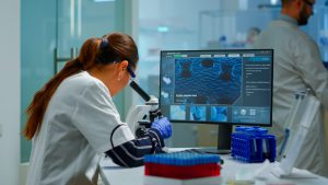 Exames genéticos oferecem novas perspectivas para o diagnóstico e o tratamento de diversas condições de saúde