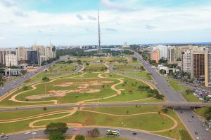 Brasília 65 anos: Veja programação completa dos três dias de comemorações