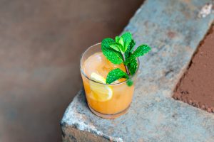 Happy hour no Zé Torresmo