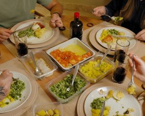 Confira o Menu de Encomendas de Páscoa 2025 do Dom Francisco