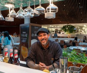 Gurumê ParkShopping celebra os 65 anos de Brasília com sabores inspirados na arquitetura e natureza do Cerrado