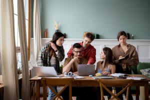 Edutainment: como unir educação e entretenimento para revolucionar o treinamento corporativo