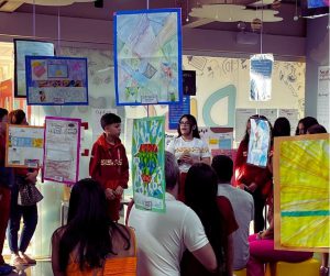Escola Canadense de Brasília promove Feira de Ciências, Matemática e Design com foco em inovação e protagonismo estudantil