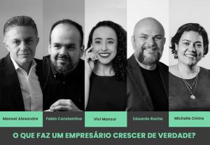 GOLIVE Talks acontece em Brasília e promete sacudir o ecossistema de negócios com foco em Growth e Networking de alto nível