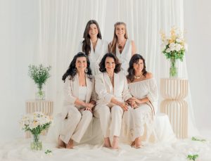 Mães: Amor Além do Tempo