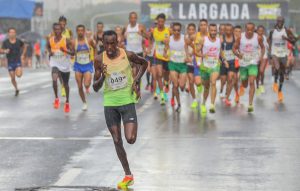 Maratona Brasília 2025 celebra esporte e saúde no aniversário da capital