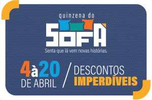 Quinzena do Sofá: Shopping ID Promove Concurso interativo e Ofertas Imperdíveis em Sofás