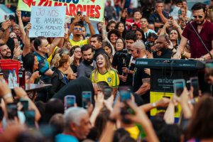 Ju Marques lança primeiro EP do DVD “Seresta Internacional” com participação de Marcynho Sensação