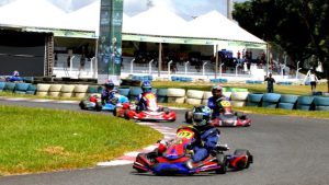 Brasília Kart Series dá largada à 2ª etapa com programação especial no feriado: saiba como participar